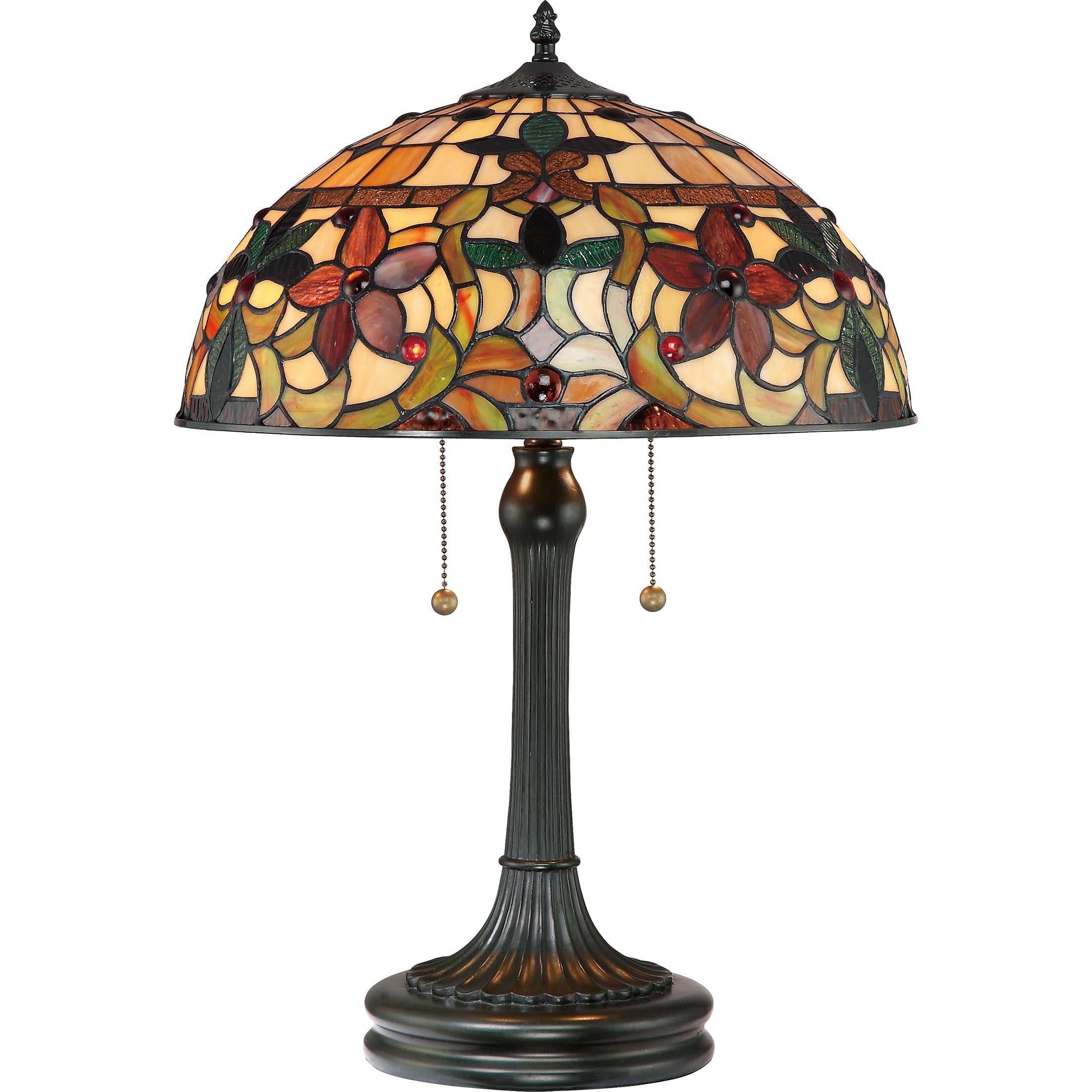 Quoizel Kami Table Lamp