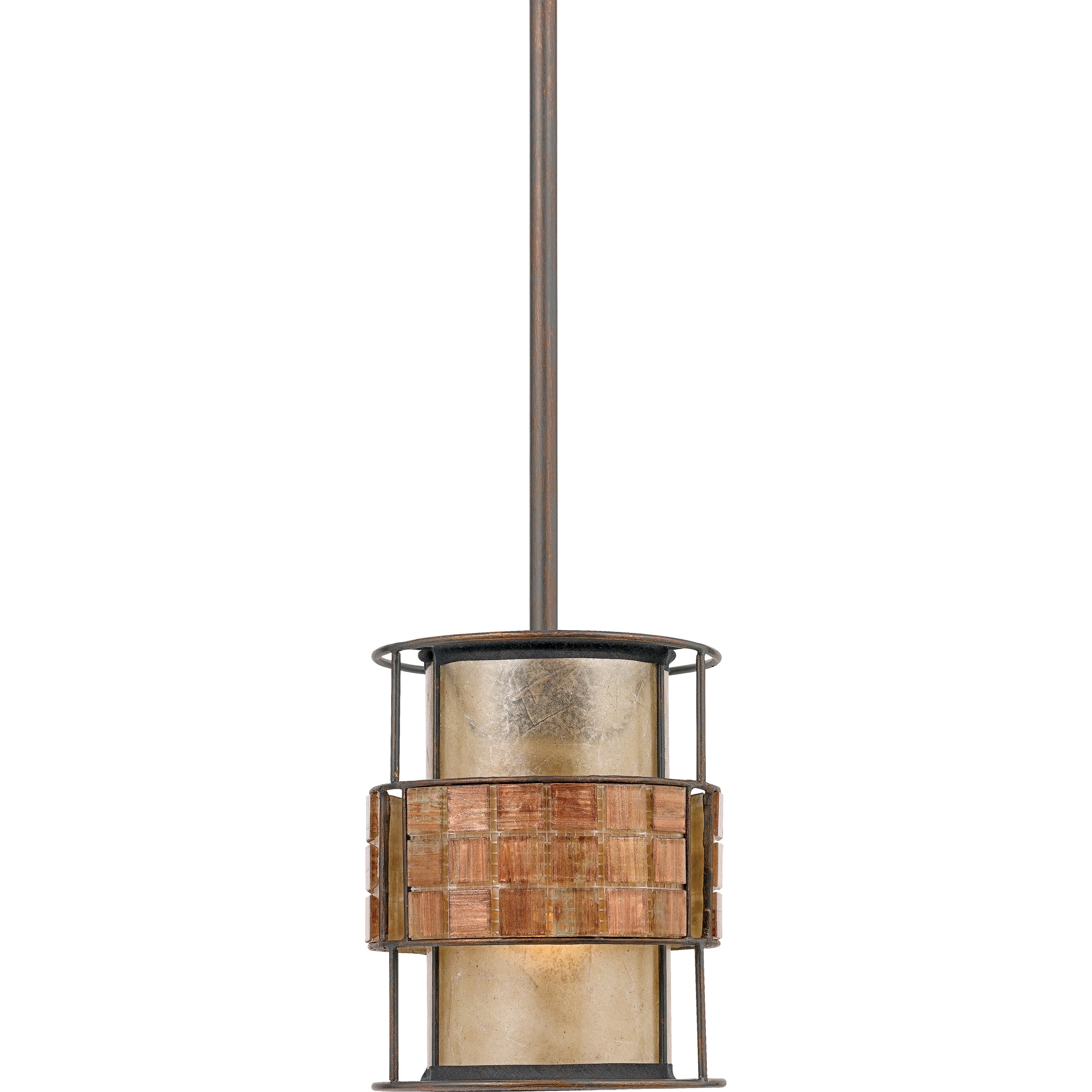 Quoizel Laguna Mini Pendant