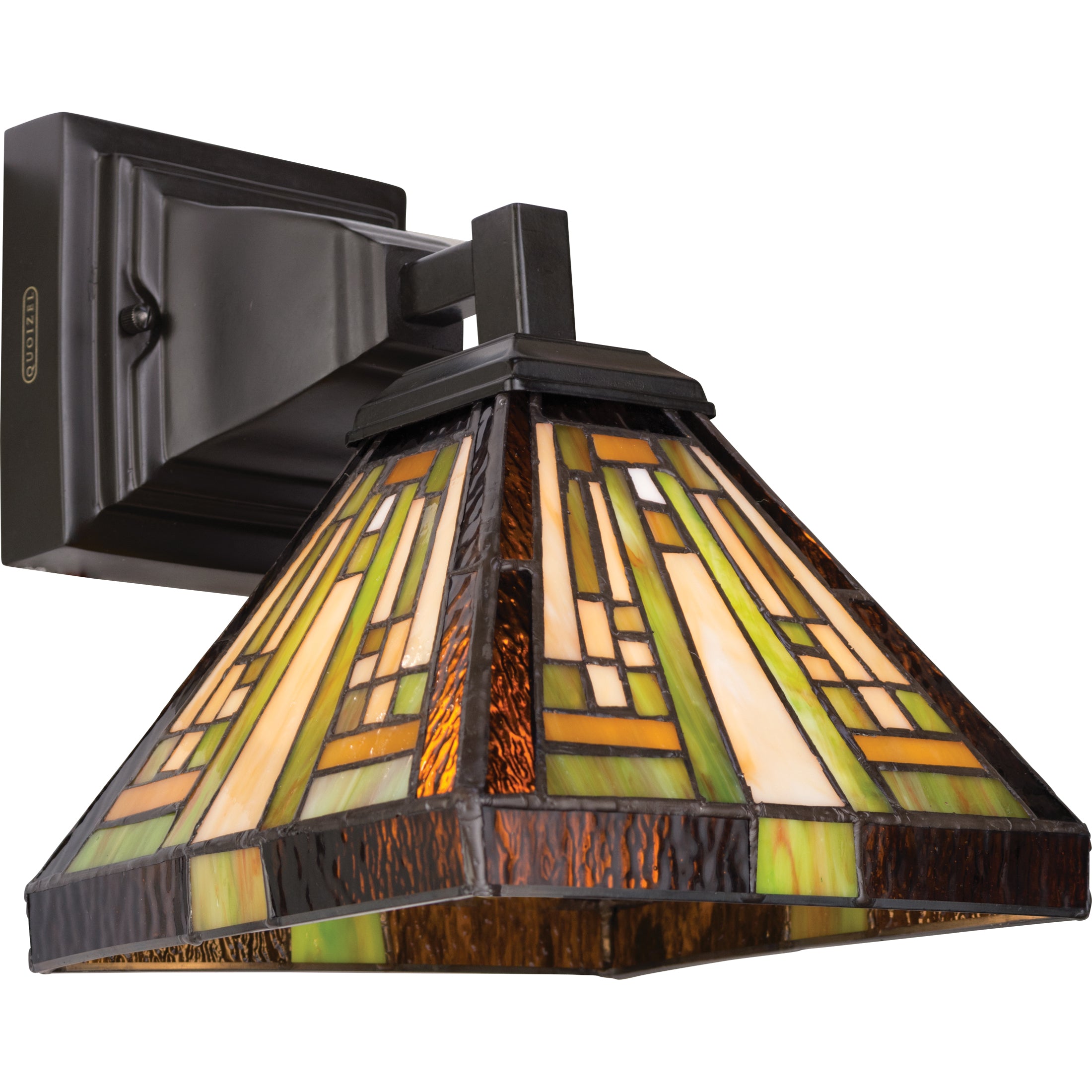 Quoizel Stephen Wall Sconce