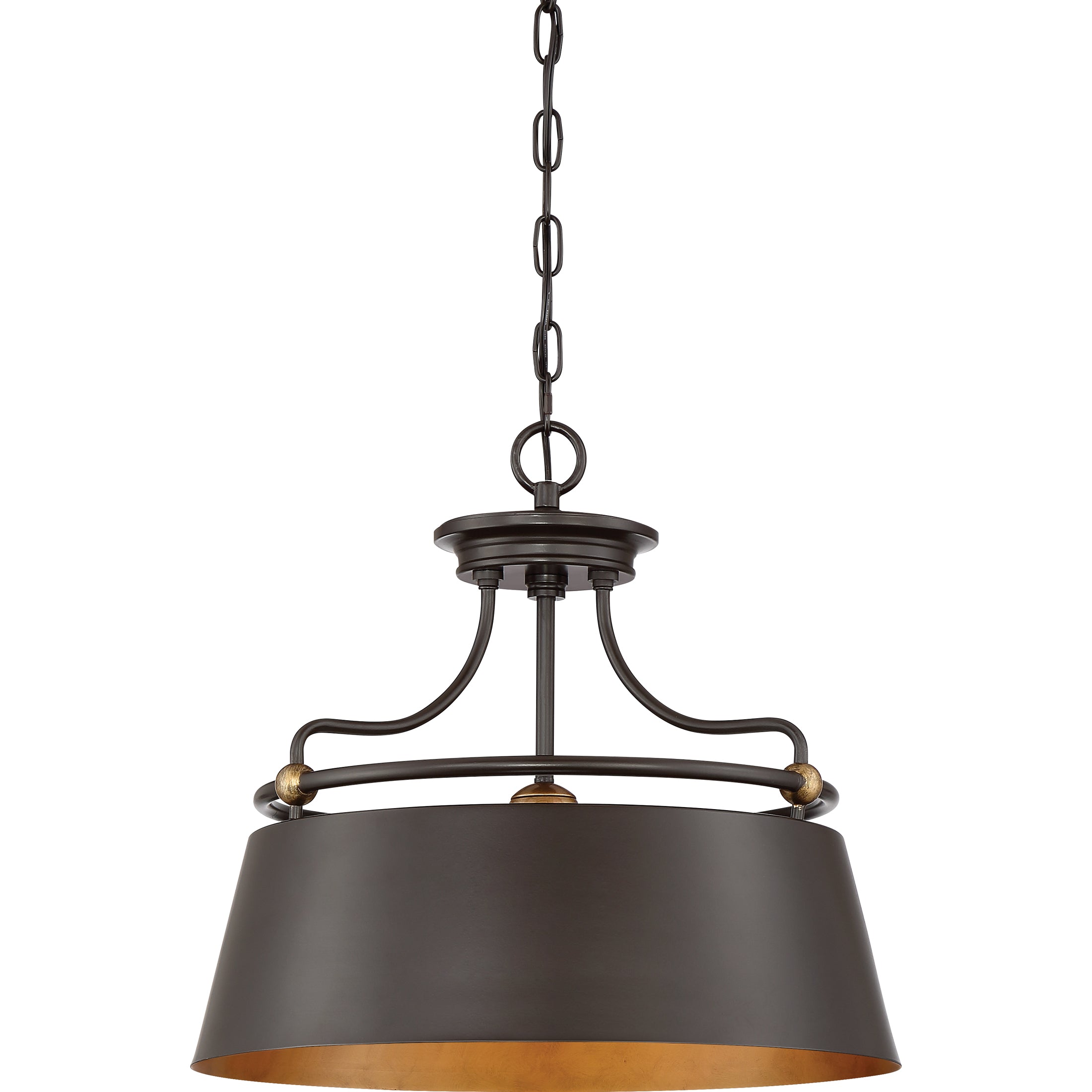 Lumièrecloset♡ Quoizel Fairview Pendant