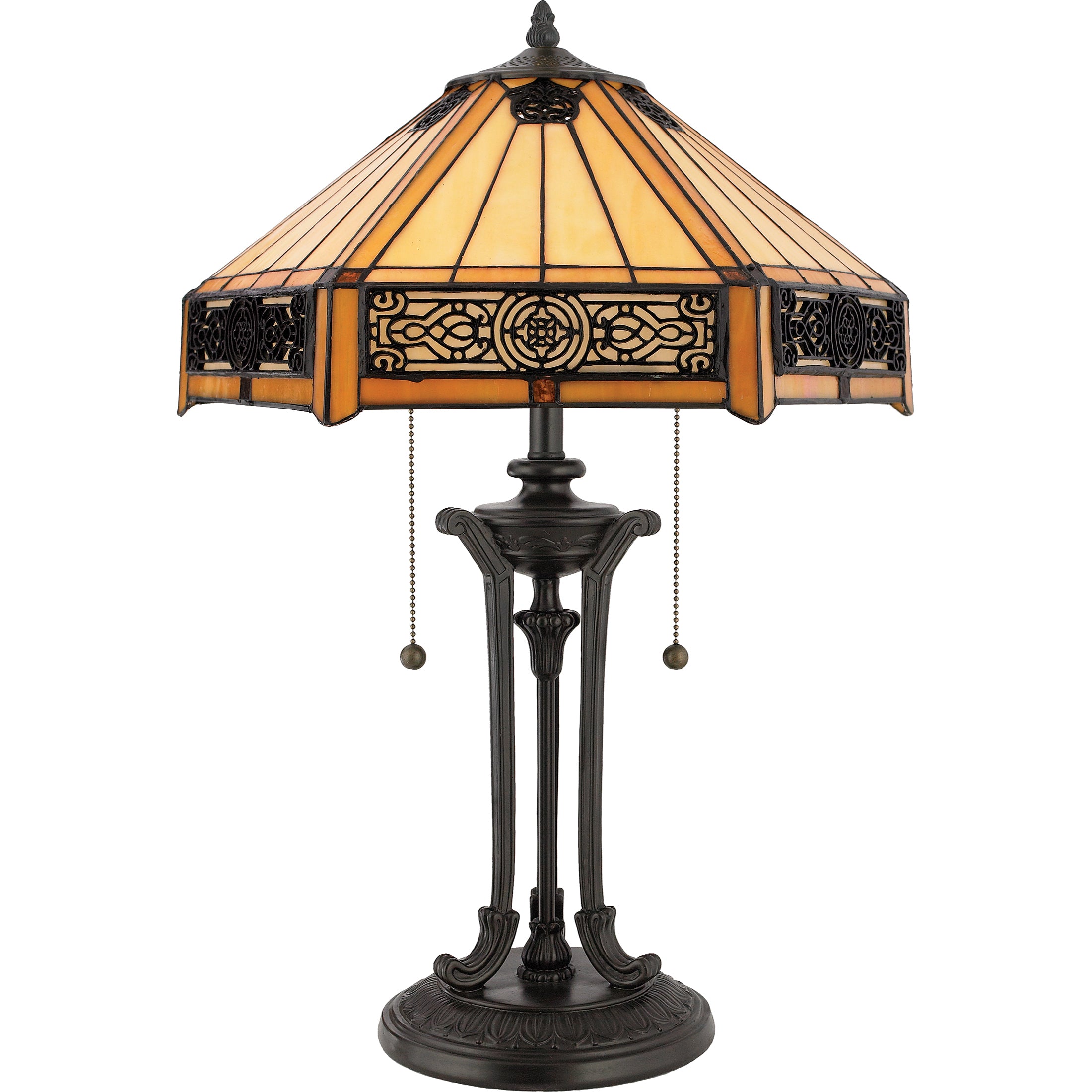INDUST lamp ランプ ヴィンテージ Quoizel Indus Table Lamp