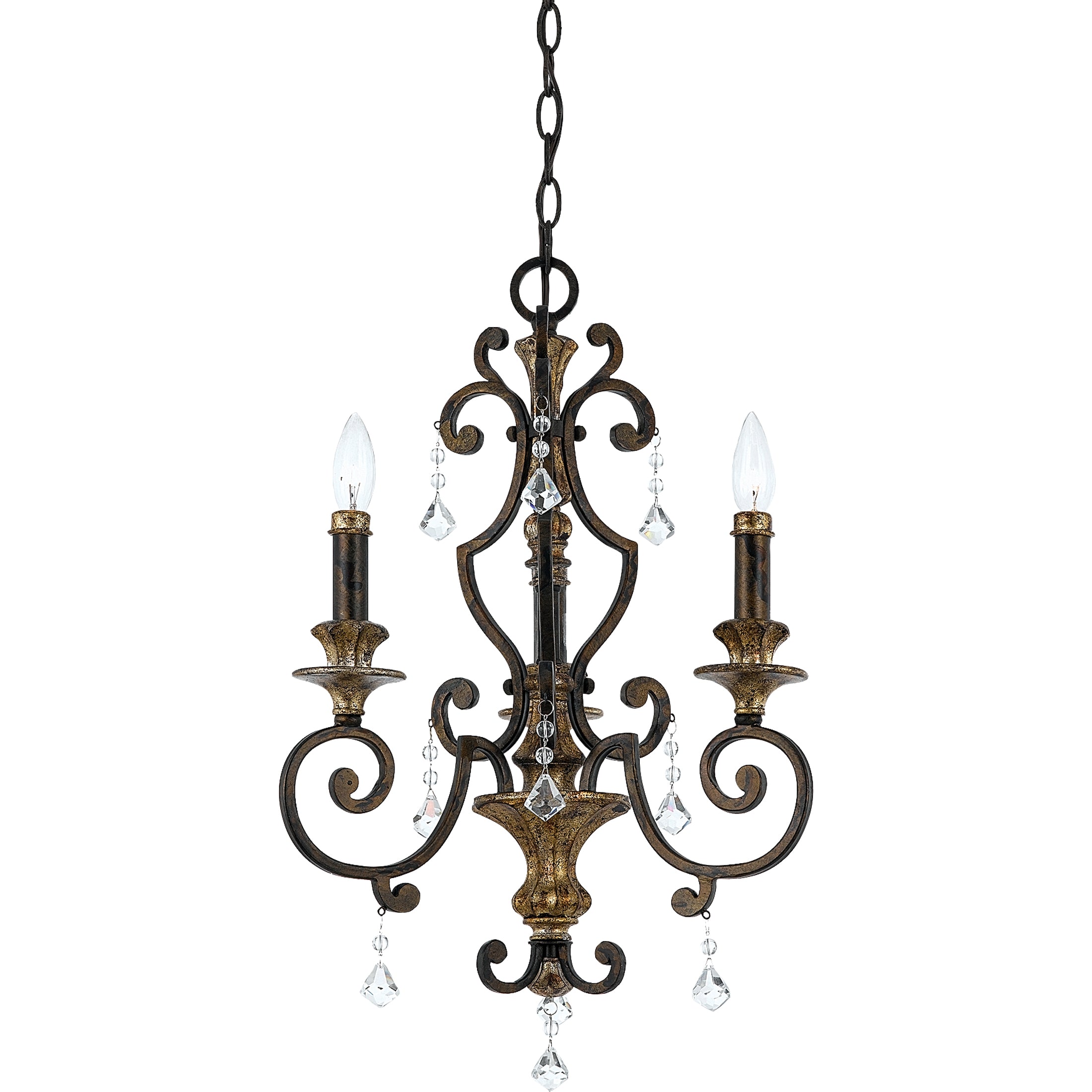 Quoizel Marquette Chandelier