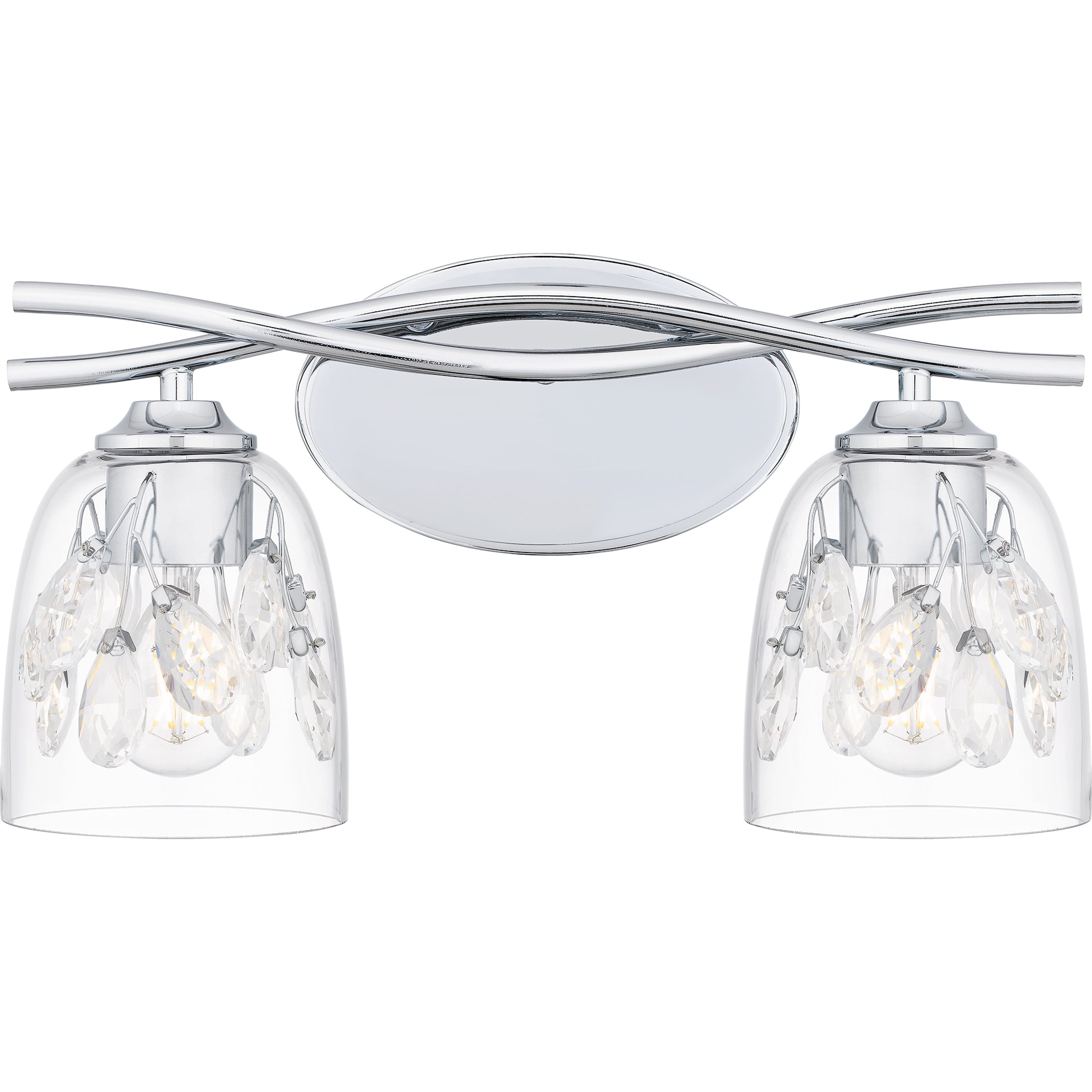 Quoizel Ansley Bath Light