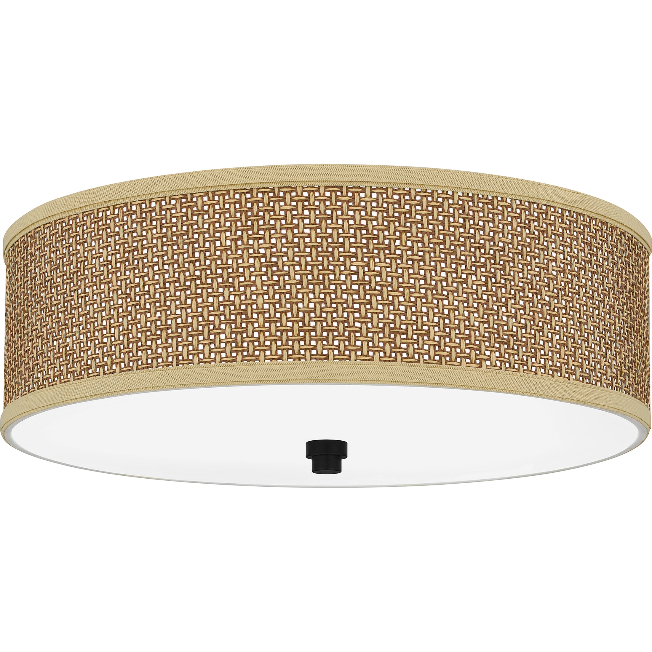 ZENさん専用 Quoizel Zen Flush Mount