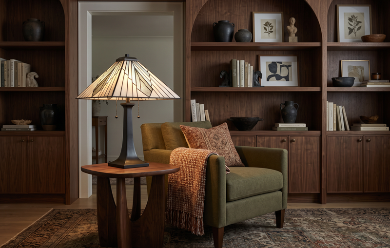 Inside Quoizel’s Fall 2026 Lighting Collection
