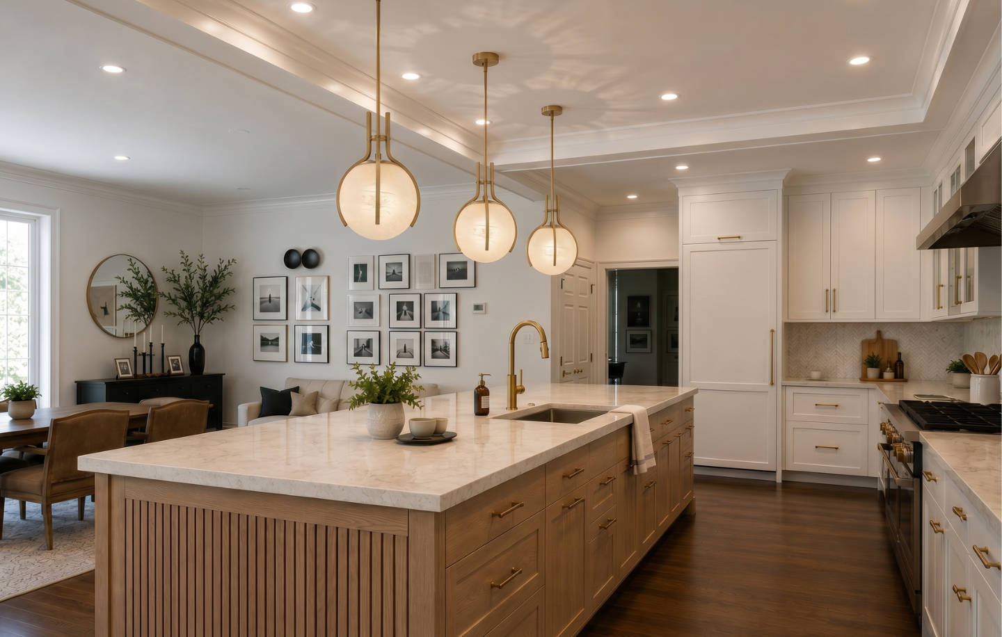 A Beginner's Guide to Hardwired Lighting