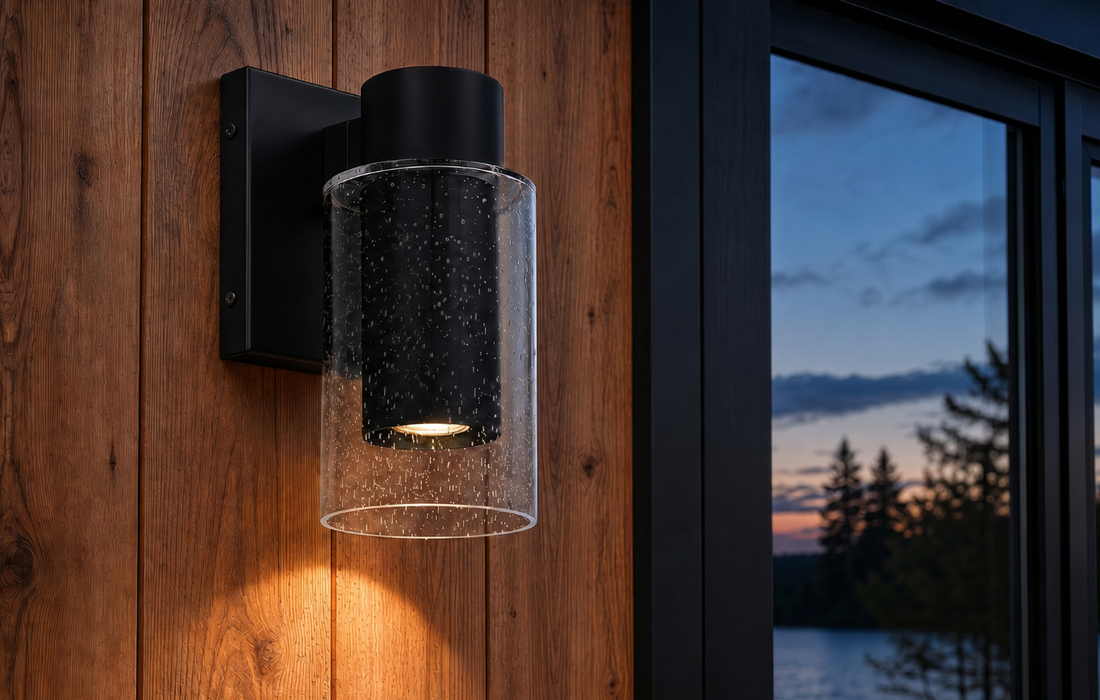 Everything You Need to Know About Dark Sky Outdoor Lighting