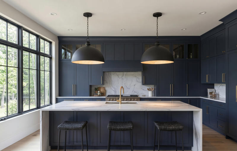 How to Size a Light Fixture: Choosing the Right Chandelier or Pendant