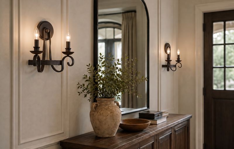 The Lasting Appeal of Timeless Lighting