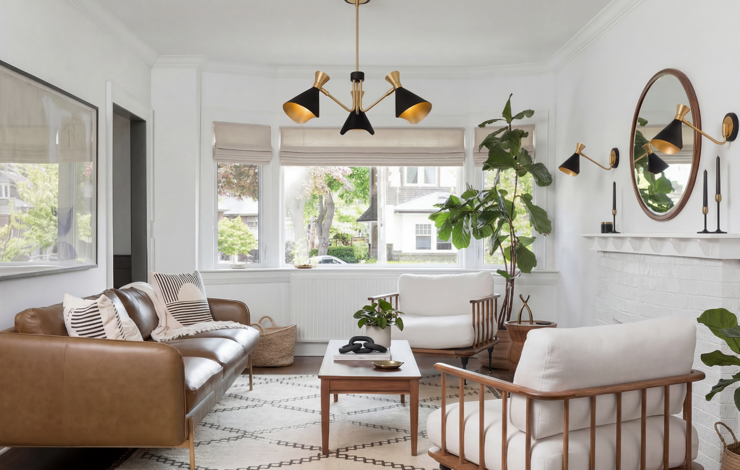 The Best Lighting Ideas for Small Spaces