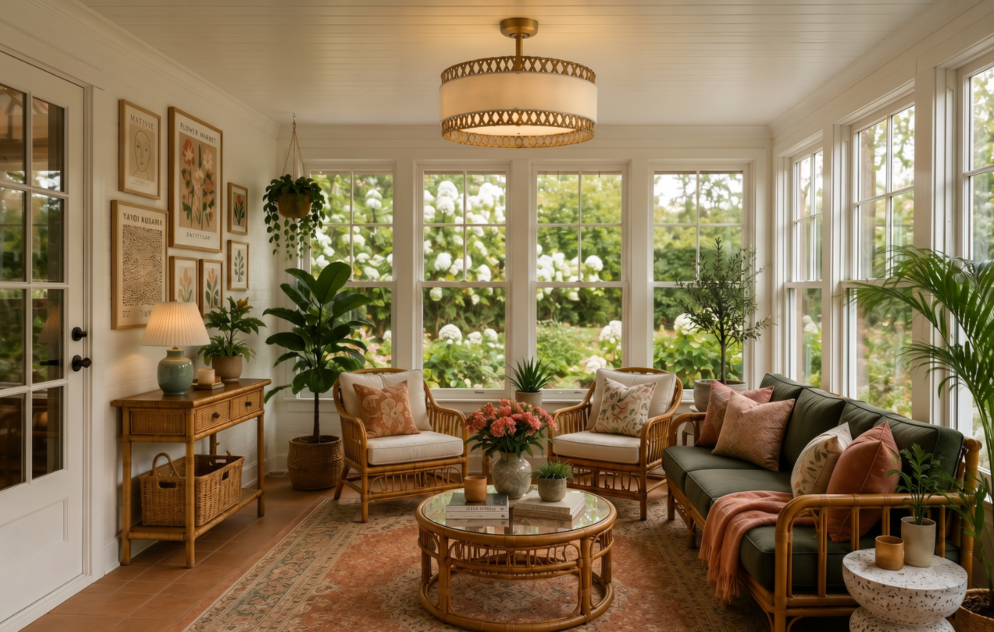 Stay Cool This Summer with Decorative Ceiling Fan Lights