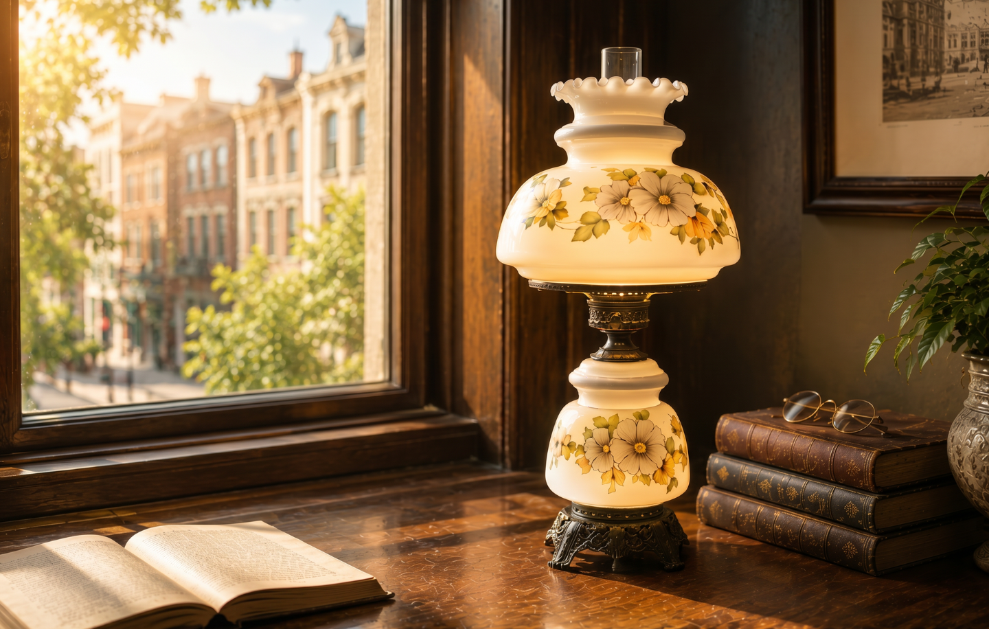 The History of Quoizel Lighting