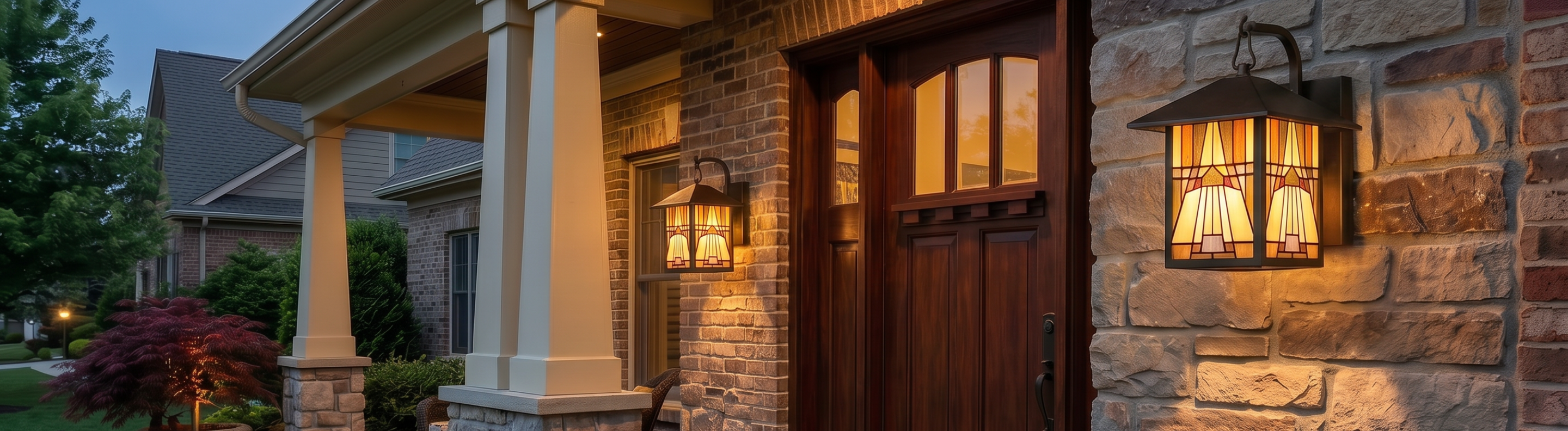 Inglenook Collection
