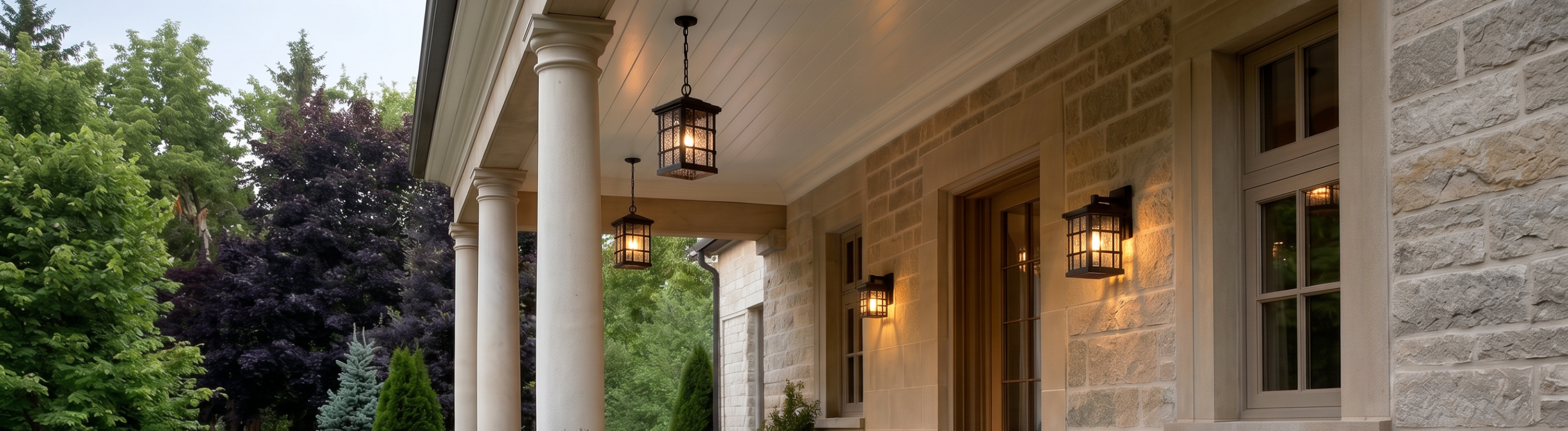Stonington Collection