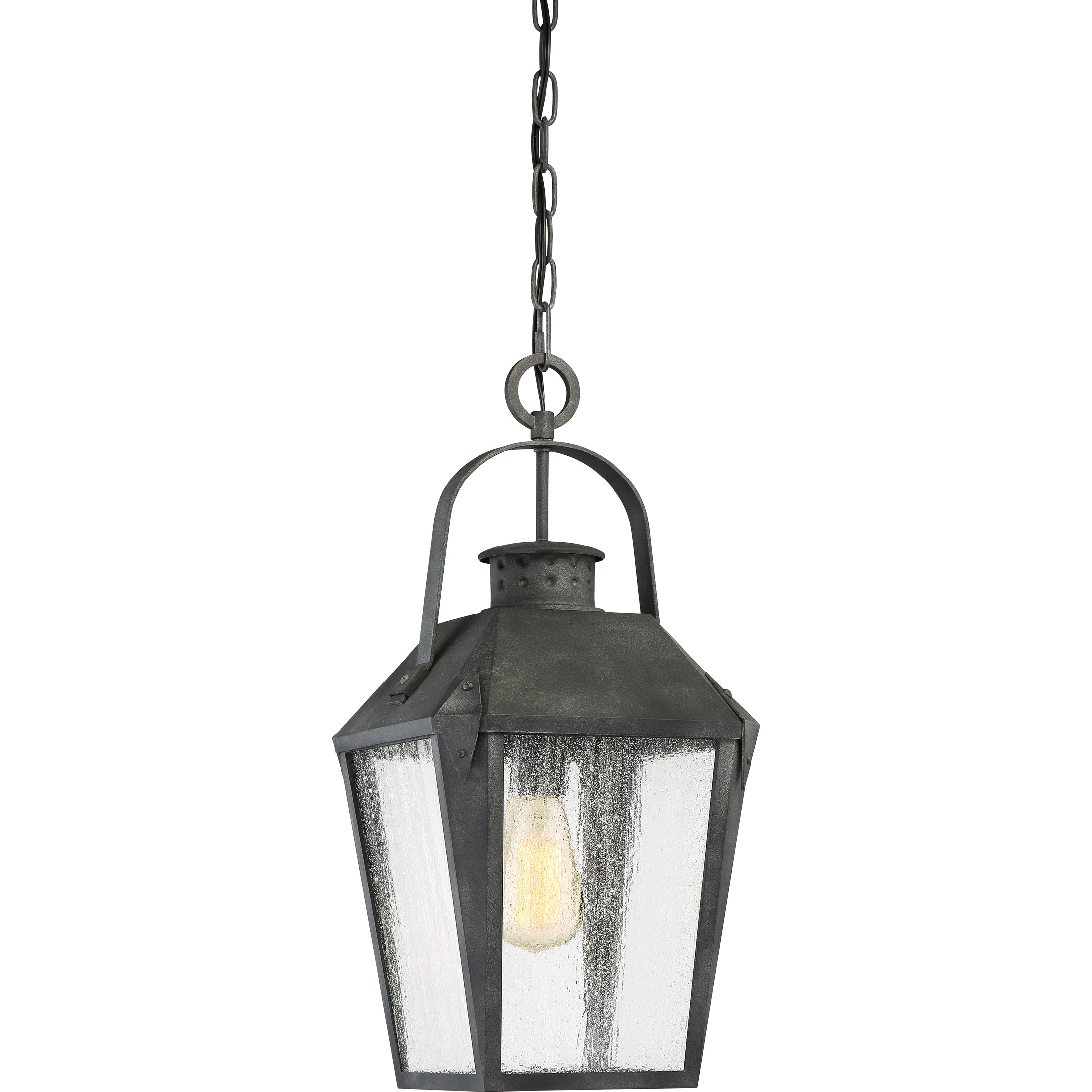Carriage Hanging Light
