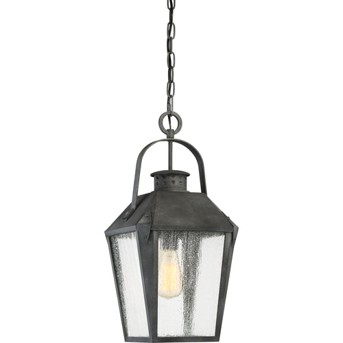 Carriage Hanging Light