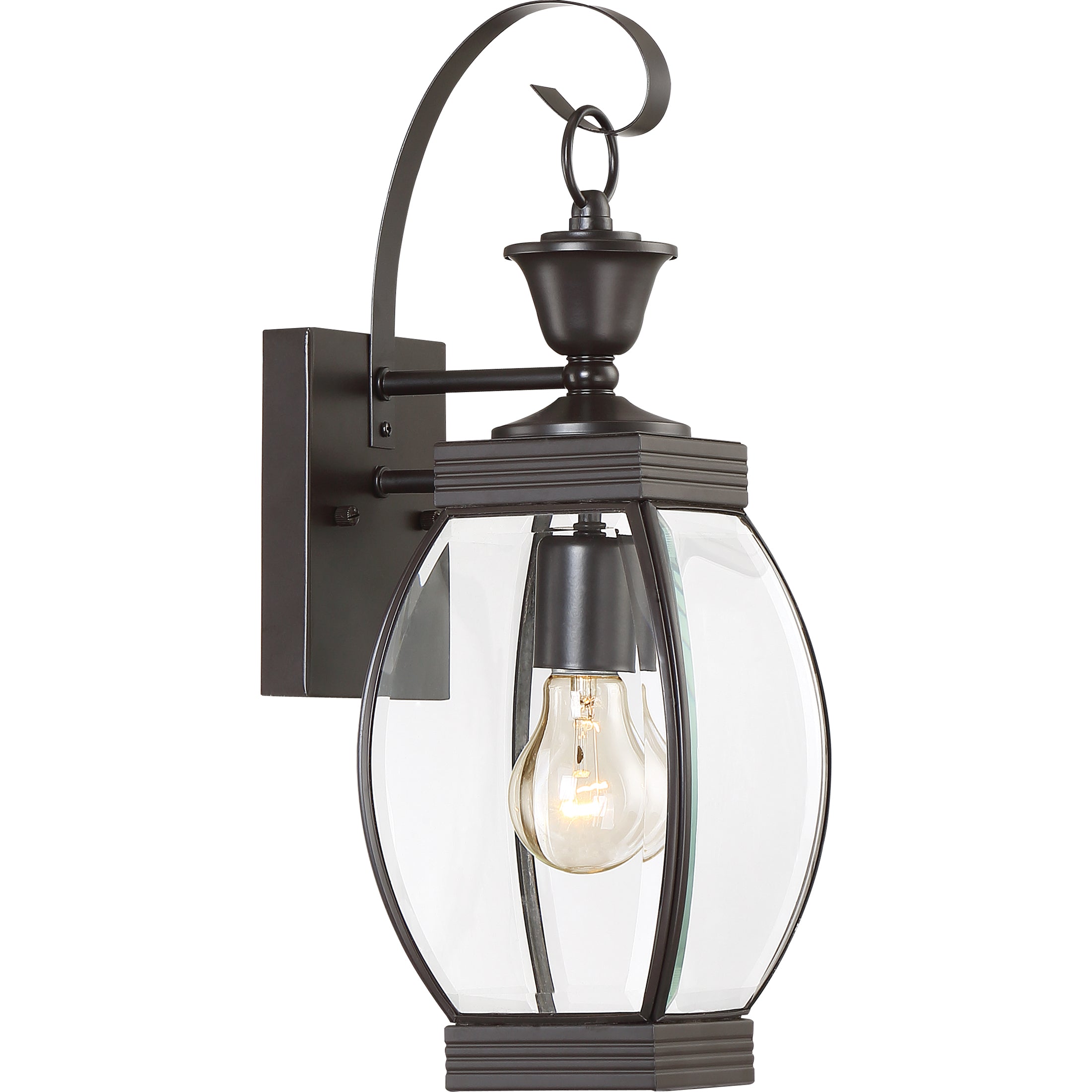 Oasis Wall Light