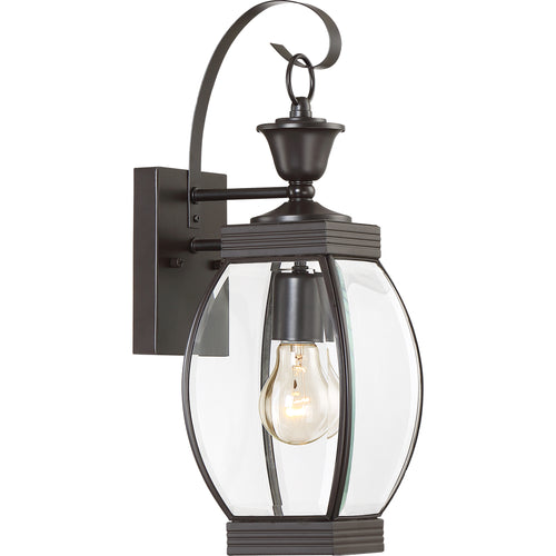 Oasis Wall Light