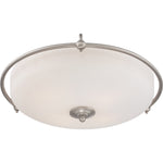 Griffin Flush Mount