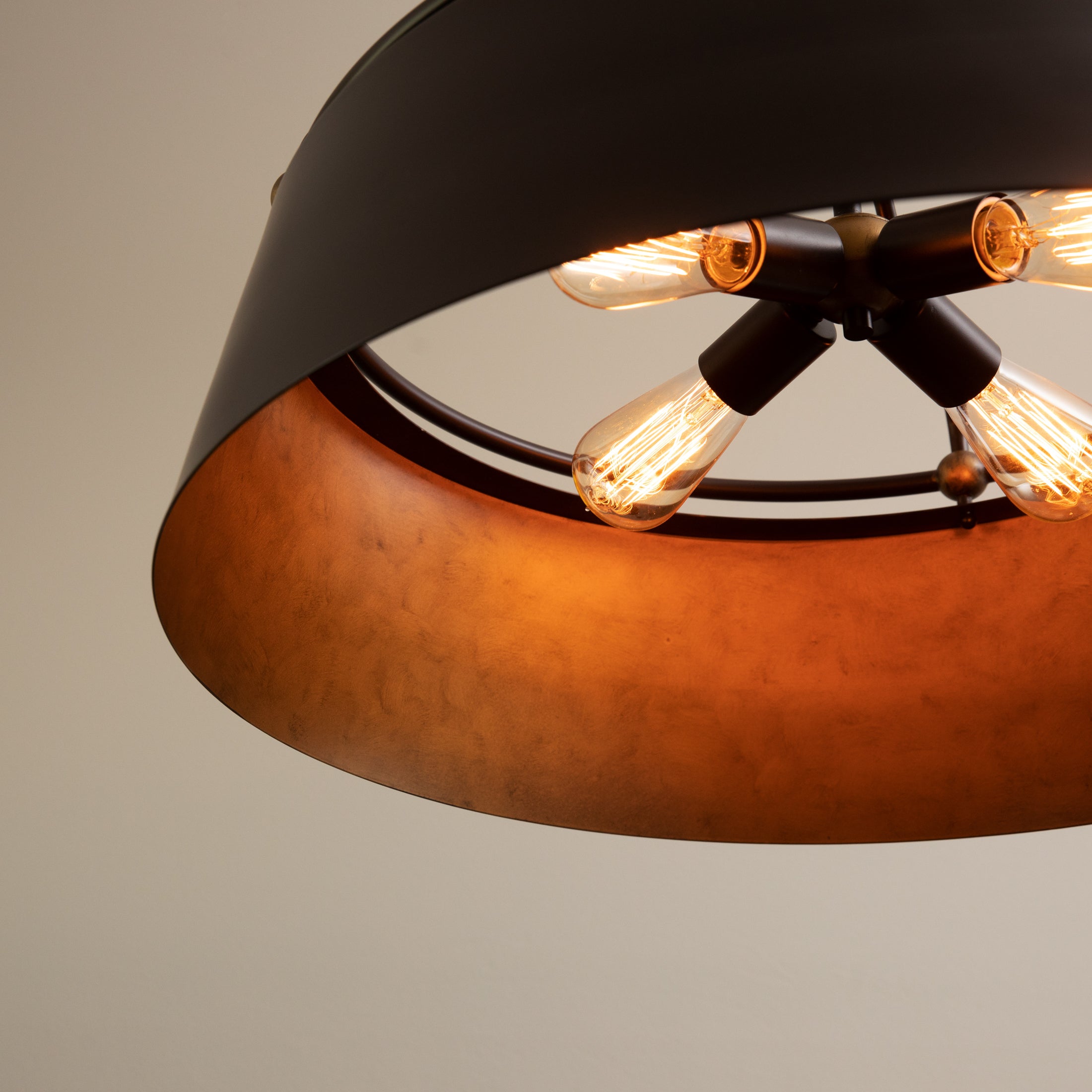 Fairview Pendant
