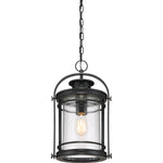 Booker Hanging Light