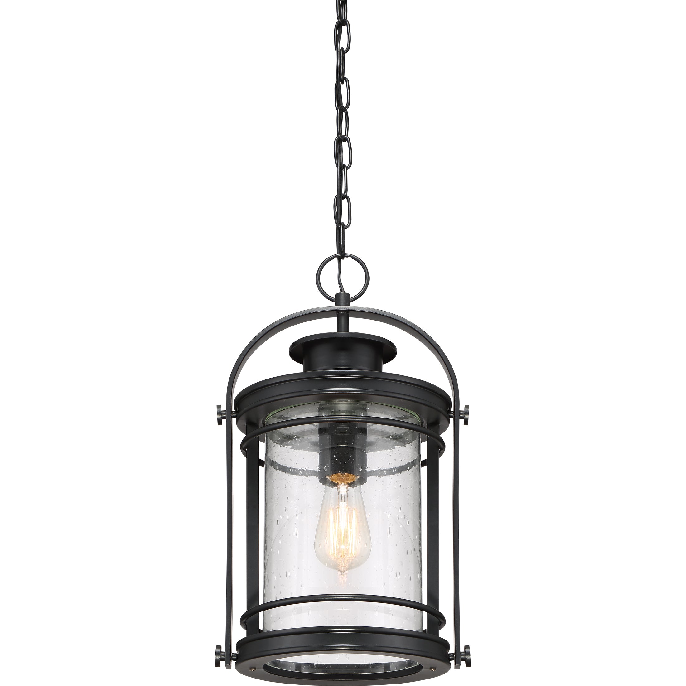 Booker Hanging Light