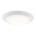 Verge Flush Mount