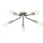 Latitude Flush Mount