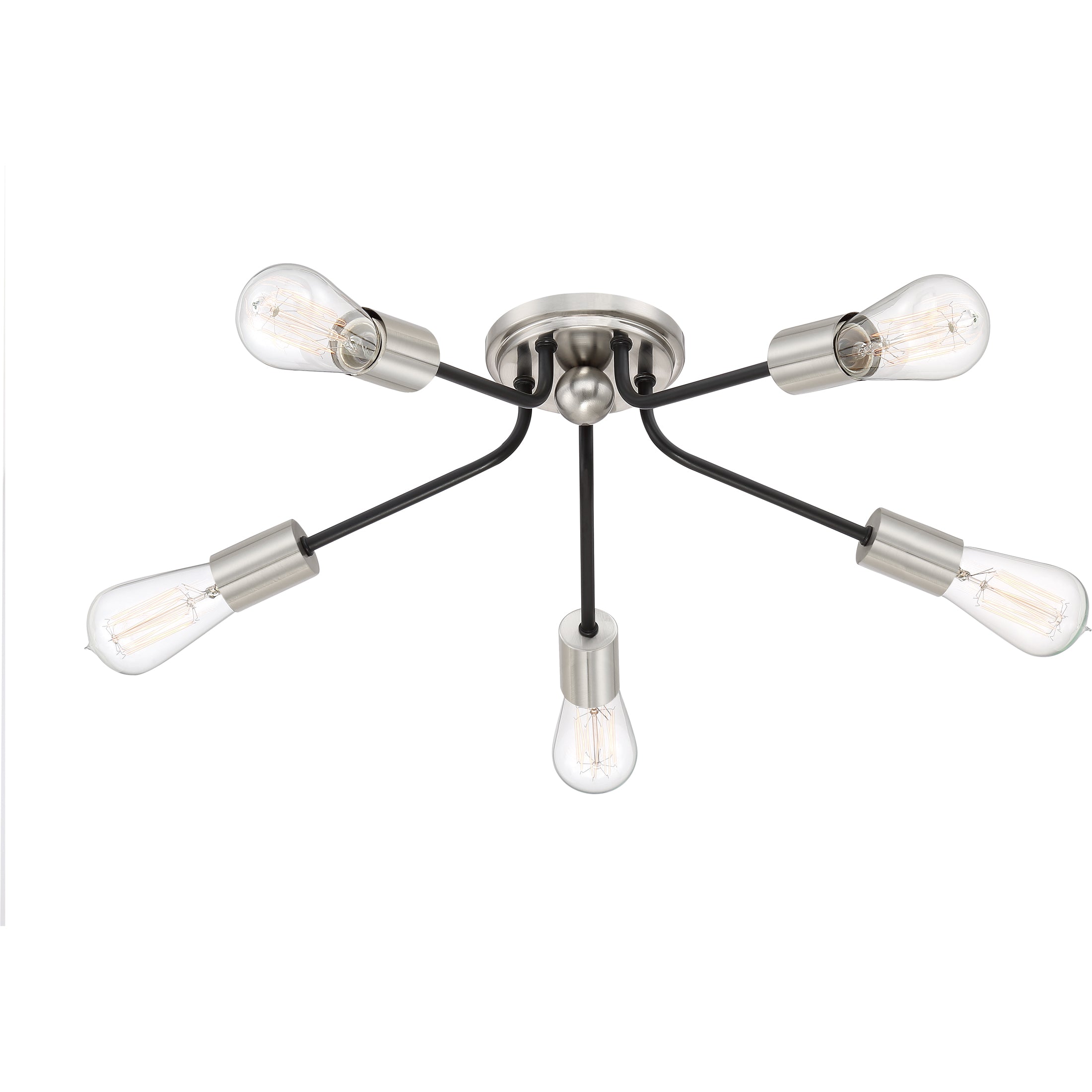 Latitude Flush Mount