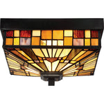 Inglenook Outdoor Flush Mount