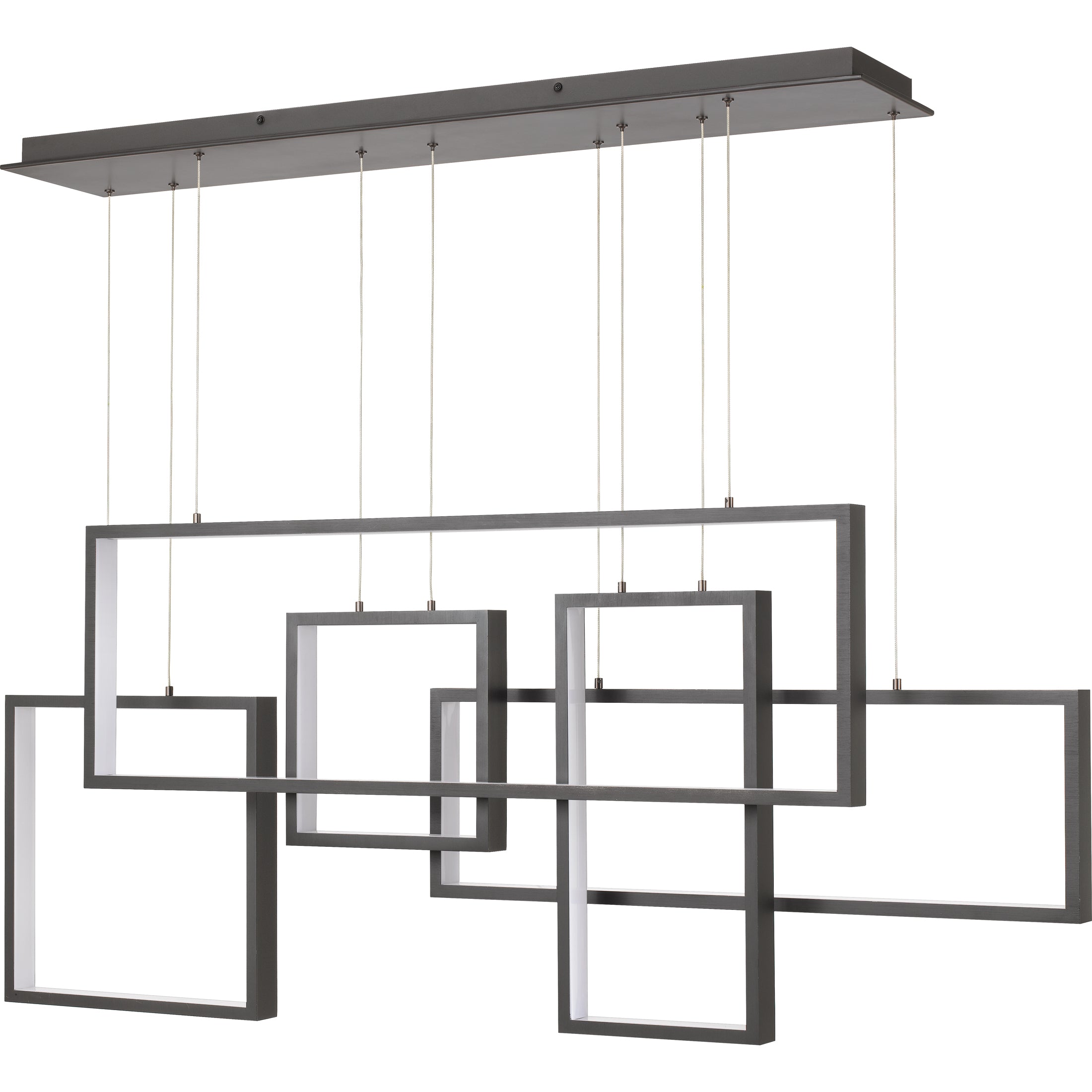 Canvas Island Light
