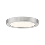 Outskirts Round Flush Mount
