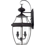 Newbury Wall Light