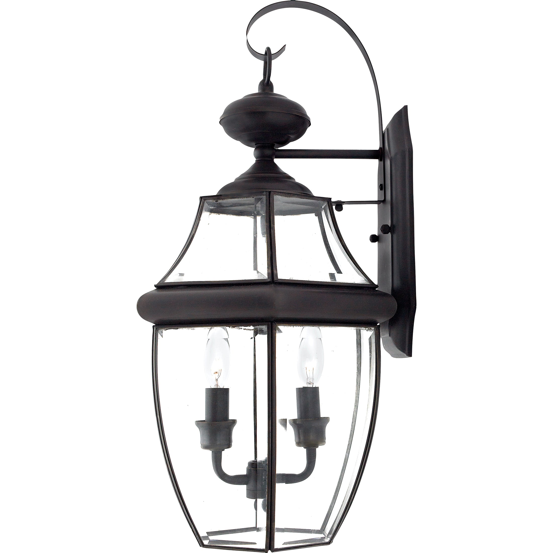 Newbury Wall Light
