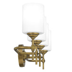 Aria Bath Light