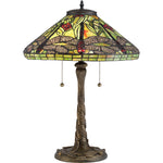 Jungle Dragonfly Table Lamp