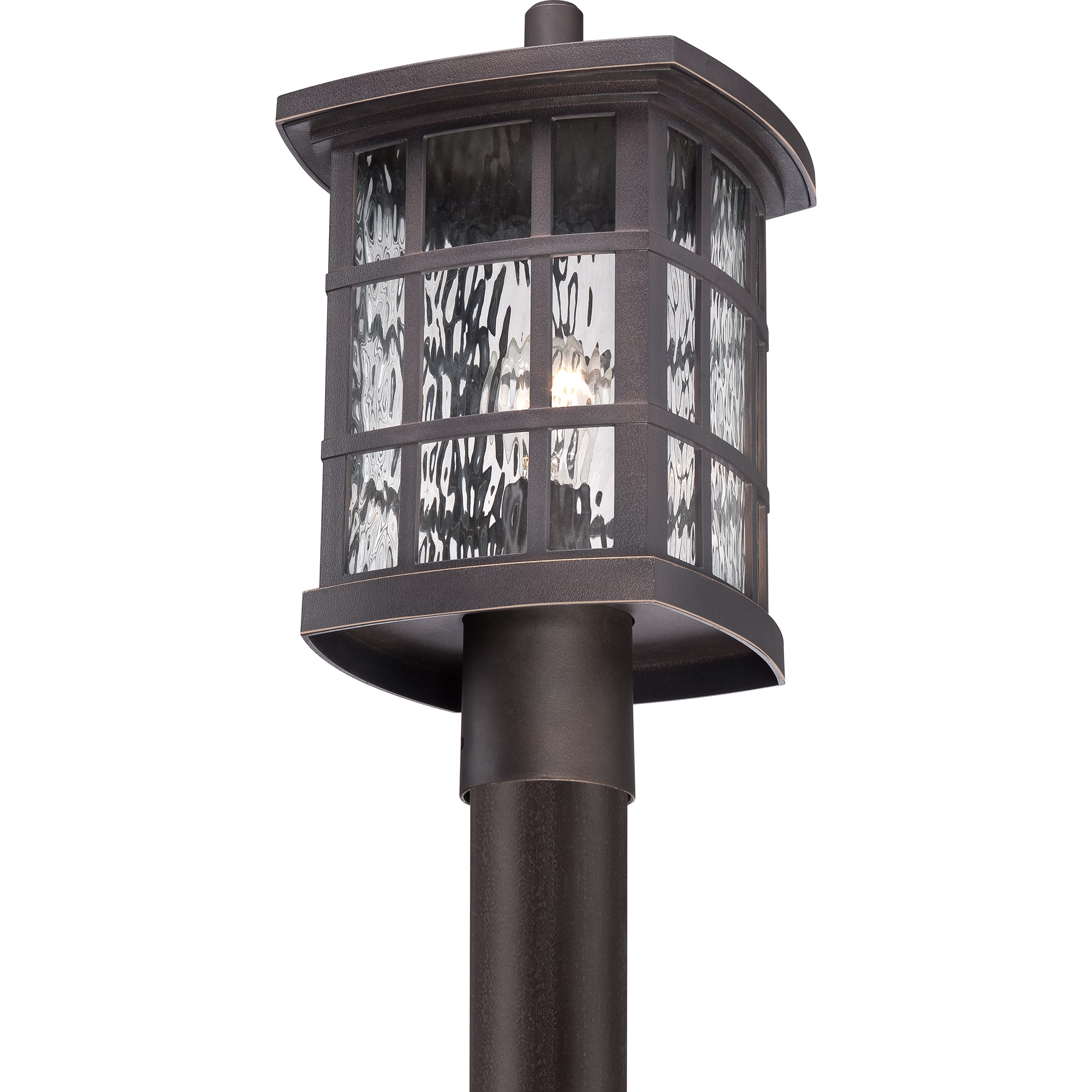 Stonington Post Light