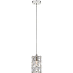Oliver Mini Pendant