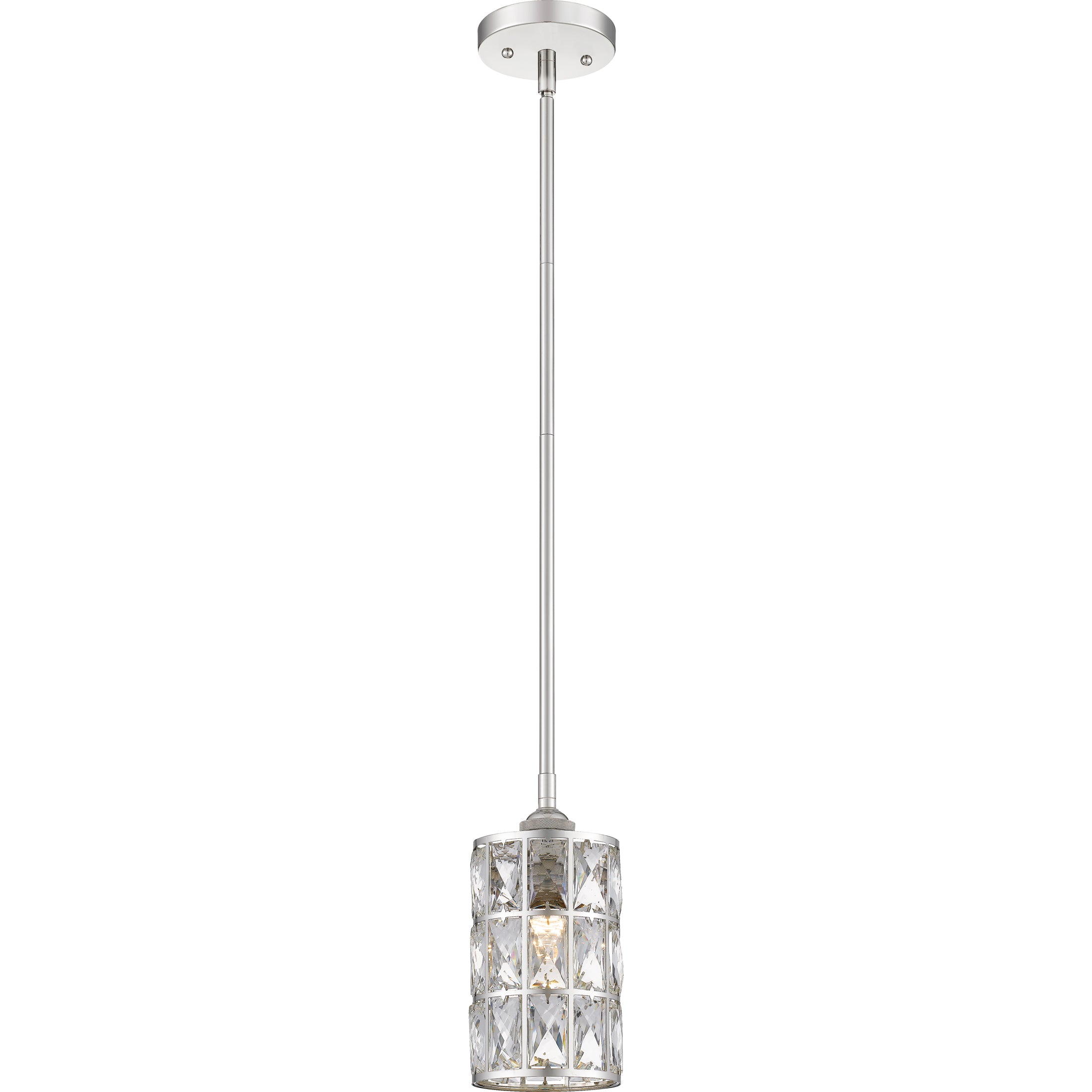 Oliver Mini Pendant