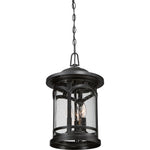 Marblehead Hanging Light
