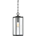 Westover Steel Hanging Light
