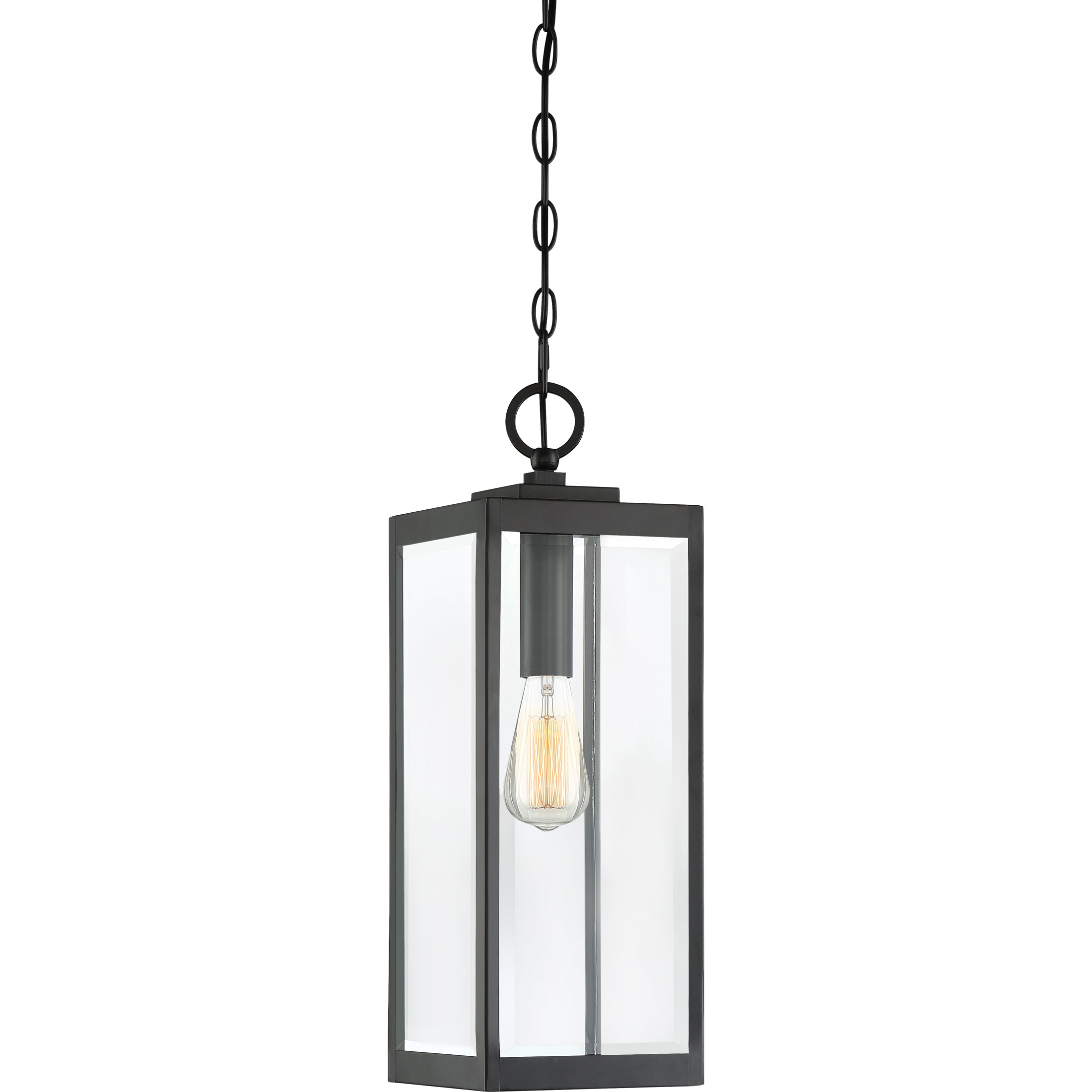 Westover Steel Hanging Light