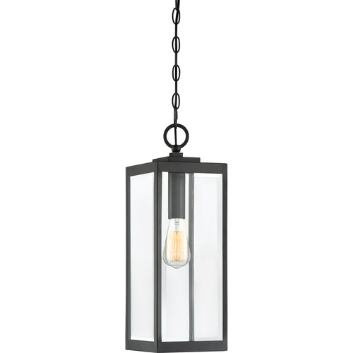 Westover Steel Hanging Light