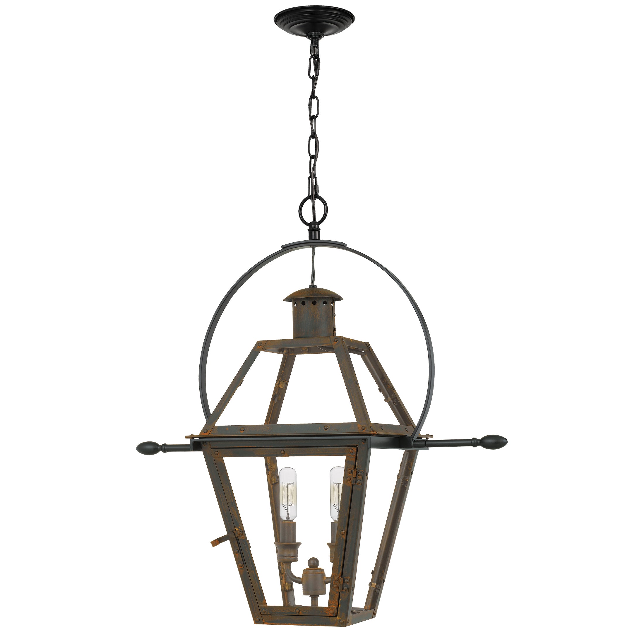 Rue De Royal Hanging Light