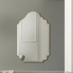 Camille Mirror