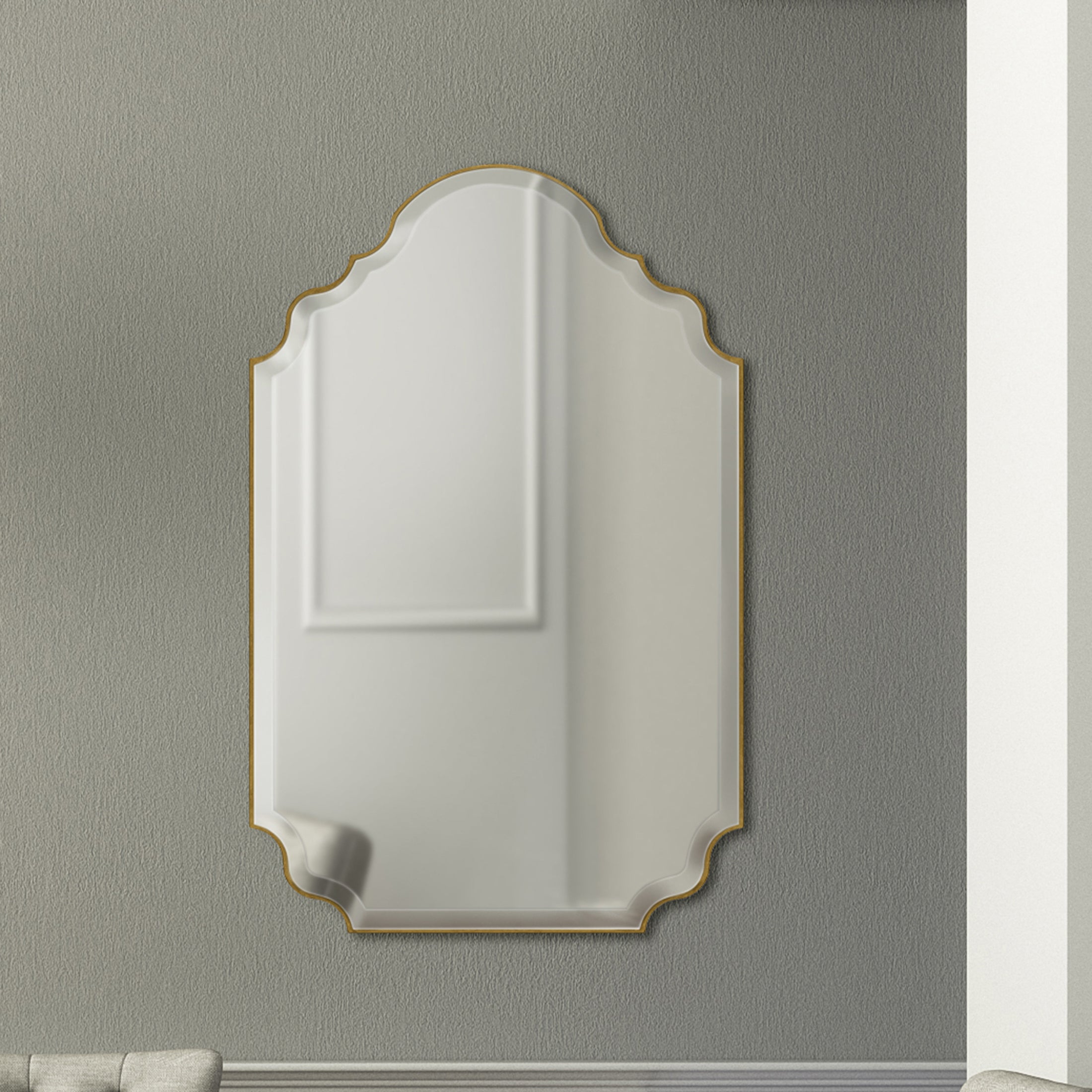 Camille Mirror