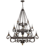 Noble Chandelier