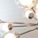 Spellbound Chandelier