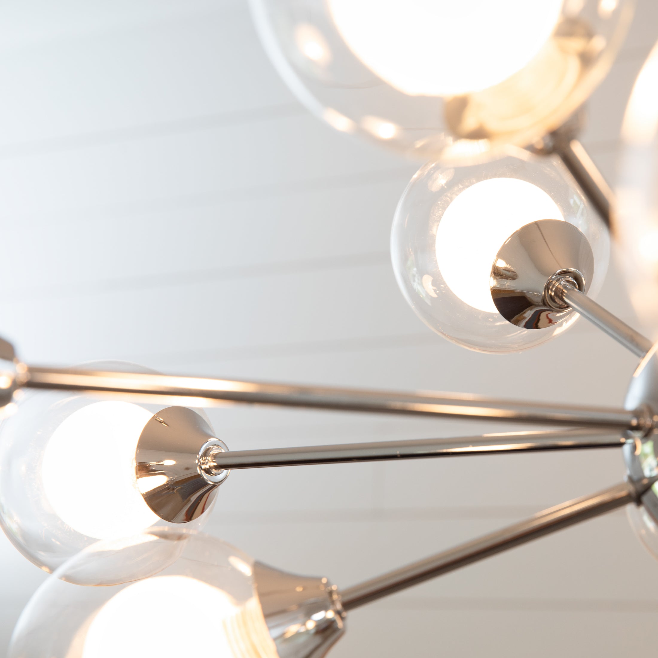 Spellbound Chandelier