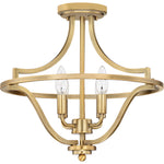 Harvel Semi-Flush